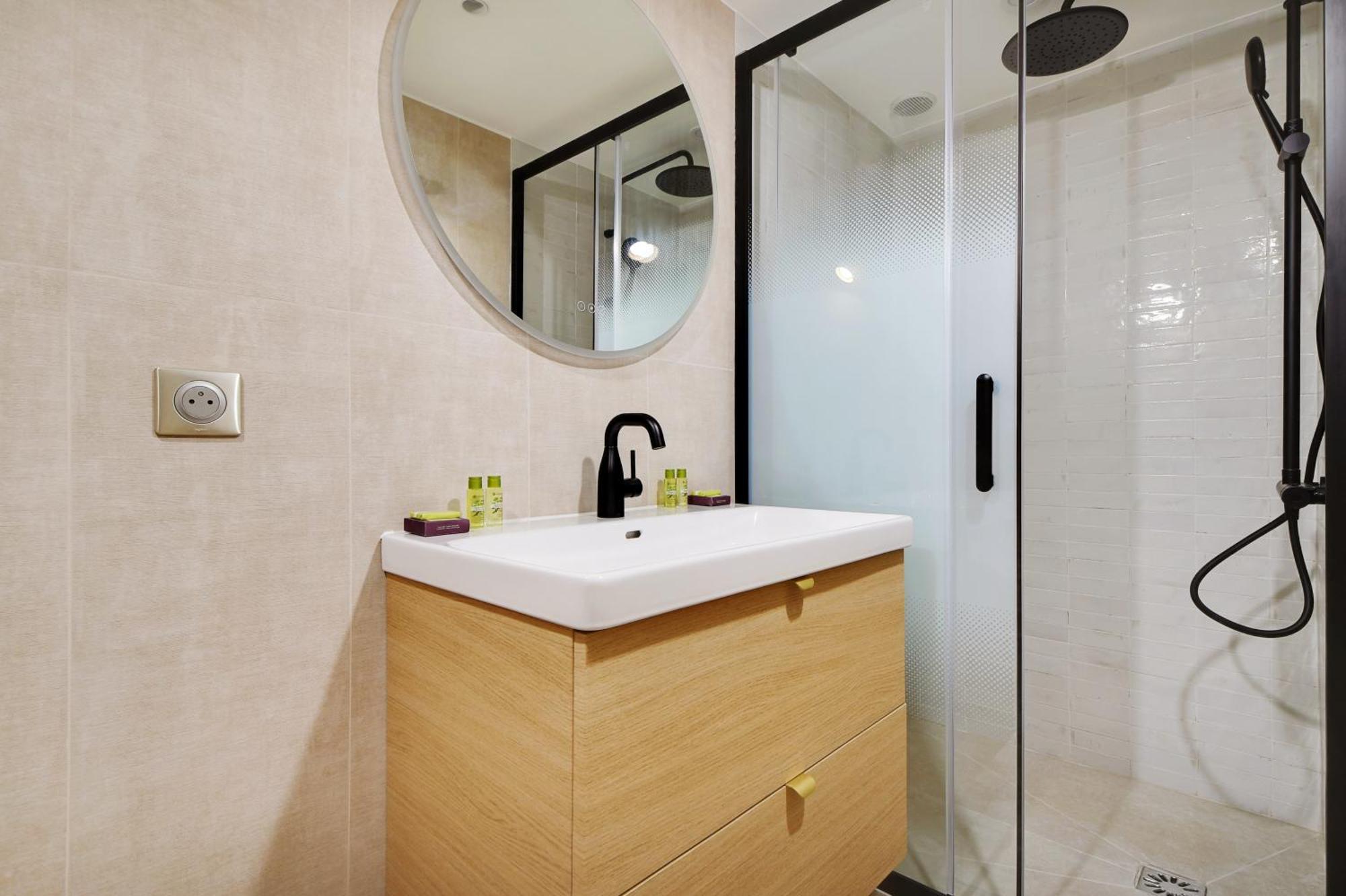 Superbe Appartement- 7P- Sacre Coeur Ramey I باريس المظهر الخارجي الصورة